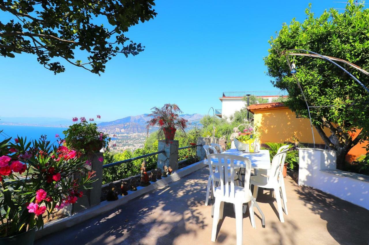 Apartment La Rosa Del Sud - De Vivo Realty