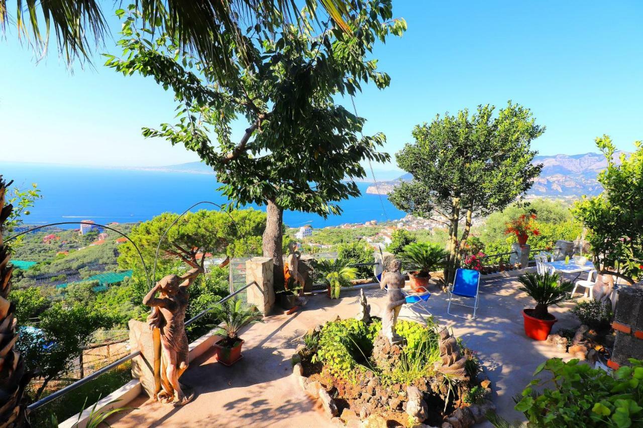 La Rosa Del Sud - De Vivo Realty Apartment