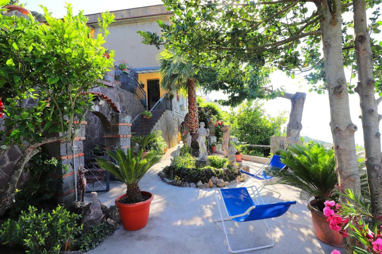 Apartment La Rosa Del Sud - De Vivo Realty