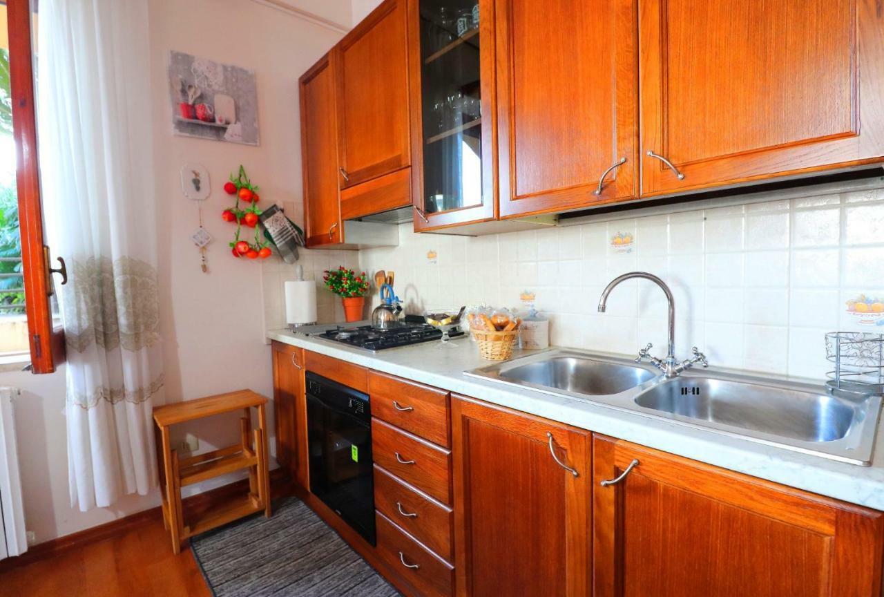 La Rosa Del Sud - De Vivo Realty Apartment