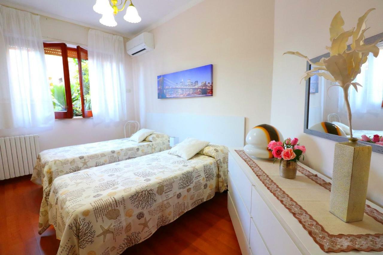 La Rosa Del Sud - De Vivo Realty Apartment *