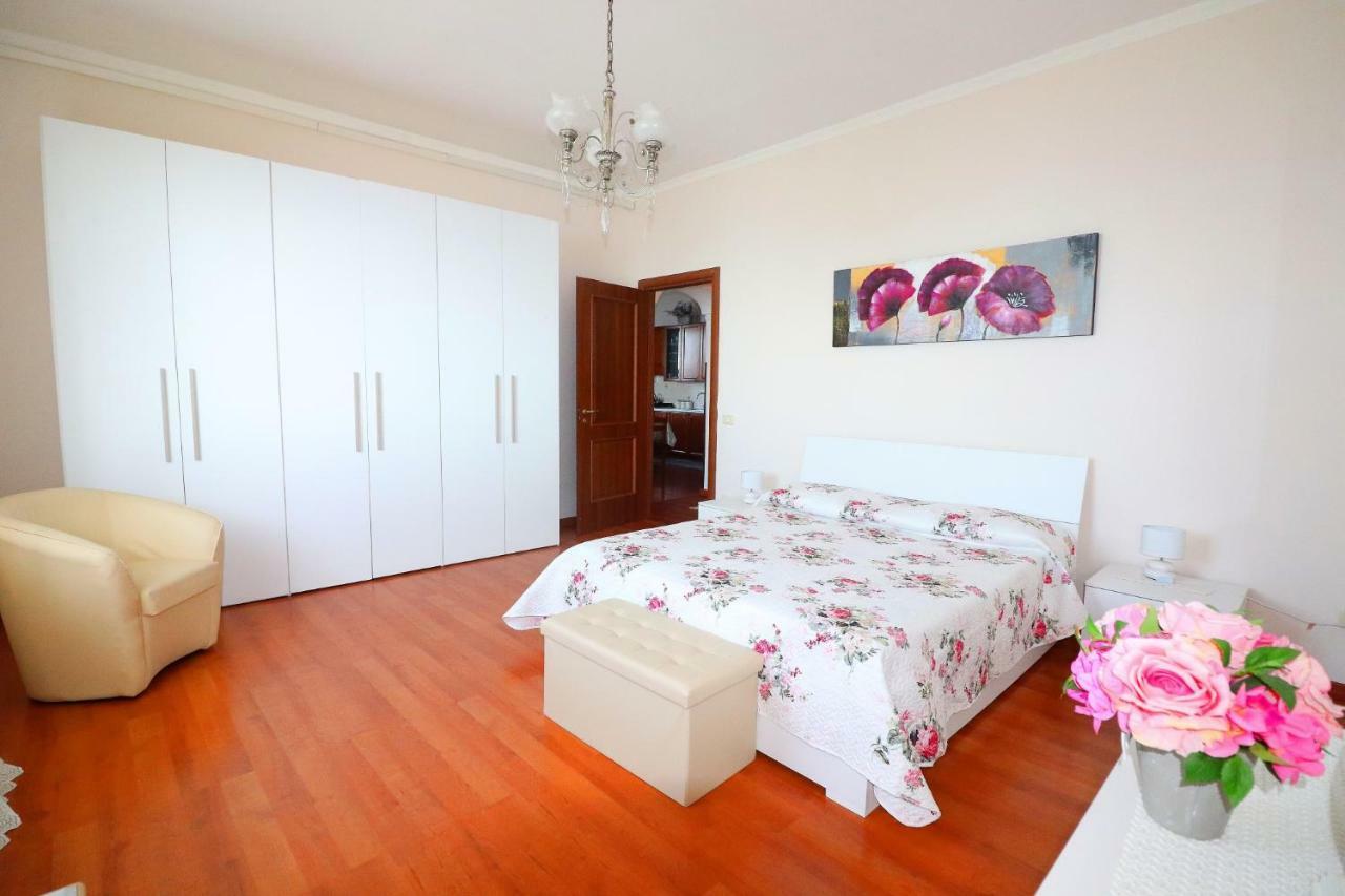 La Rosa Del Sud - De Vivo Realty Apartment