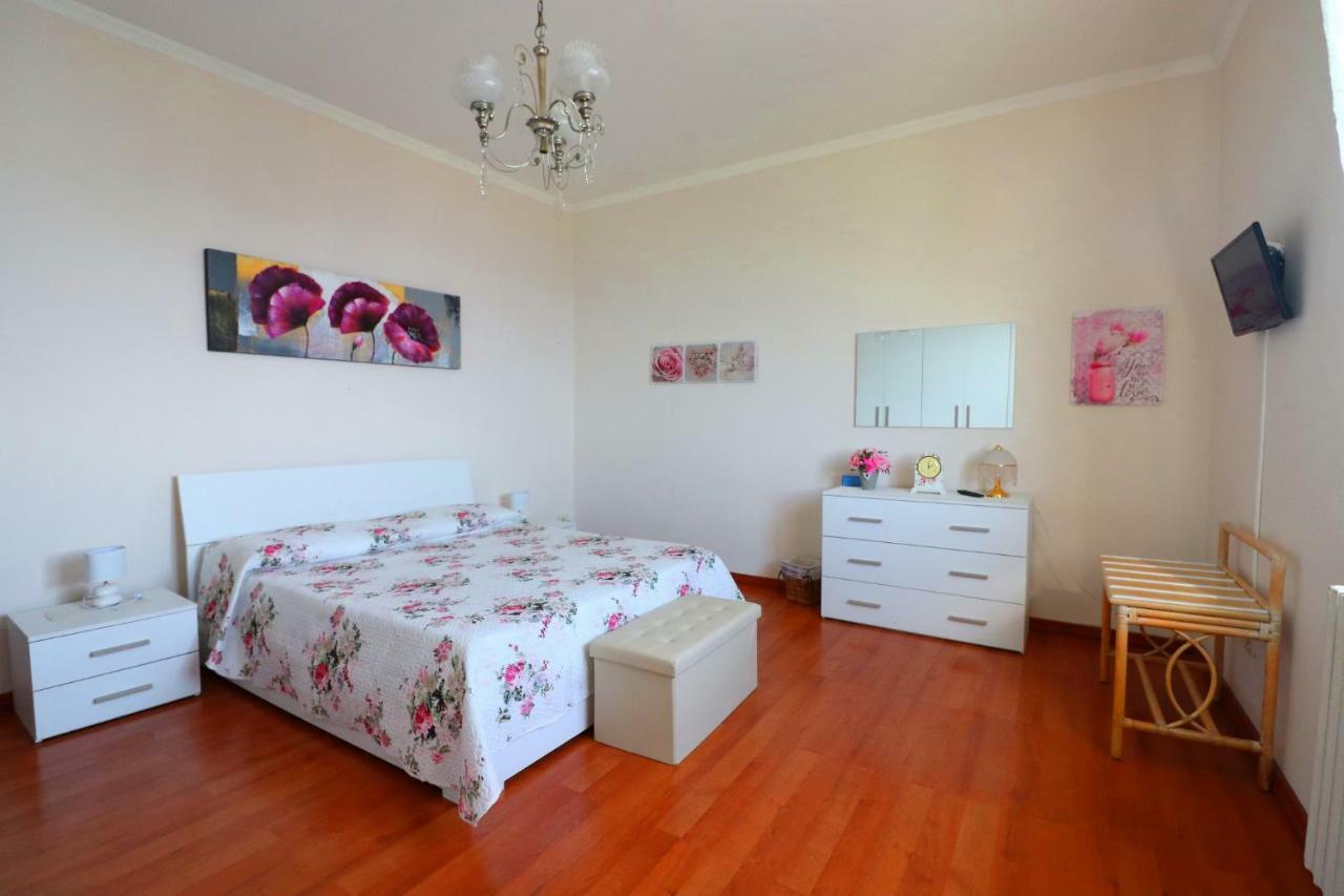 Apartment La Rosa Del Sud - De Vivo Realty *
