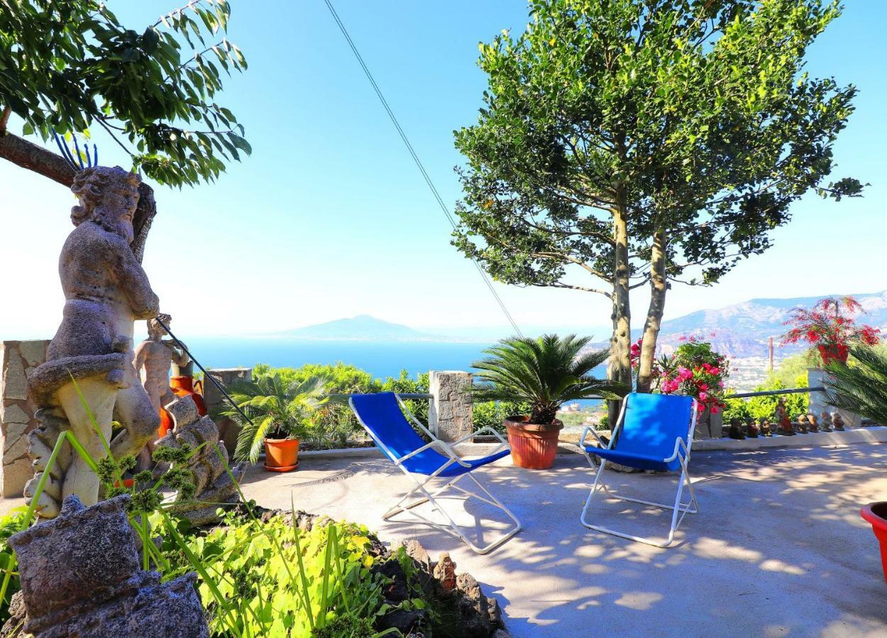 Apartment La Rosa Del Sud - De Vivo Realty