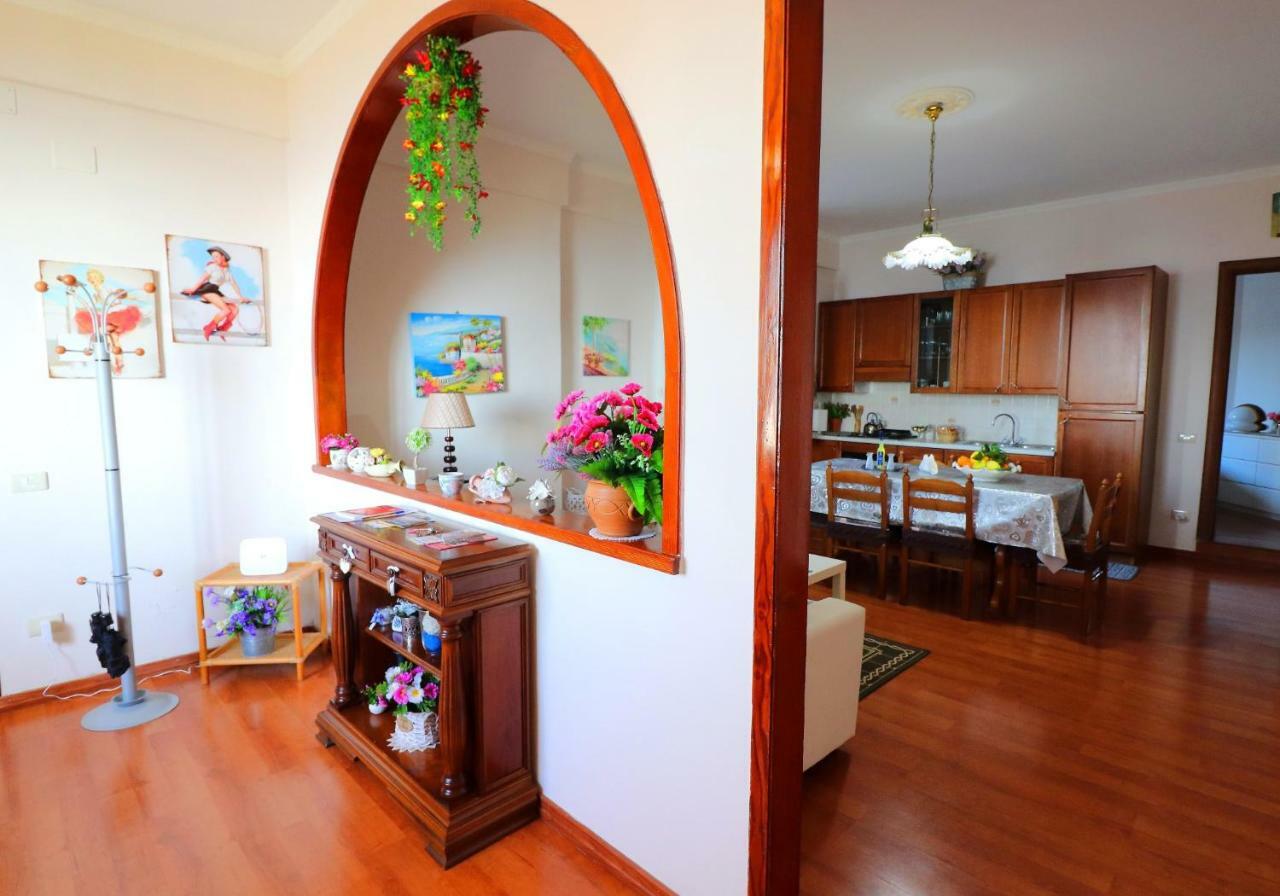 La Rosa Del Sud - De Vivo Realty Apartment *