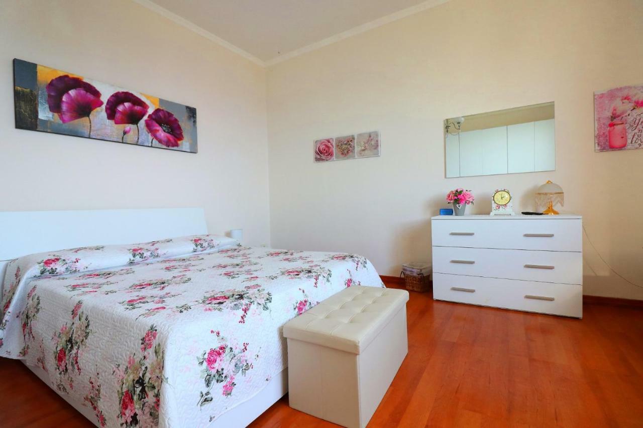 Apartment La Rosa Del Sud - De Vivo Realty *